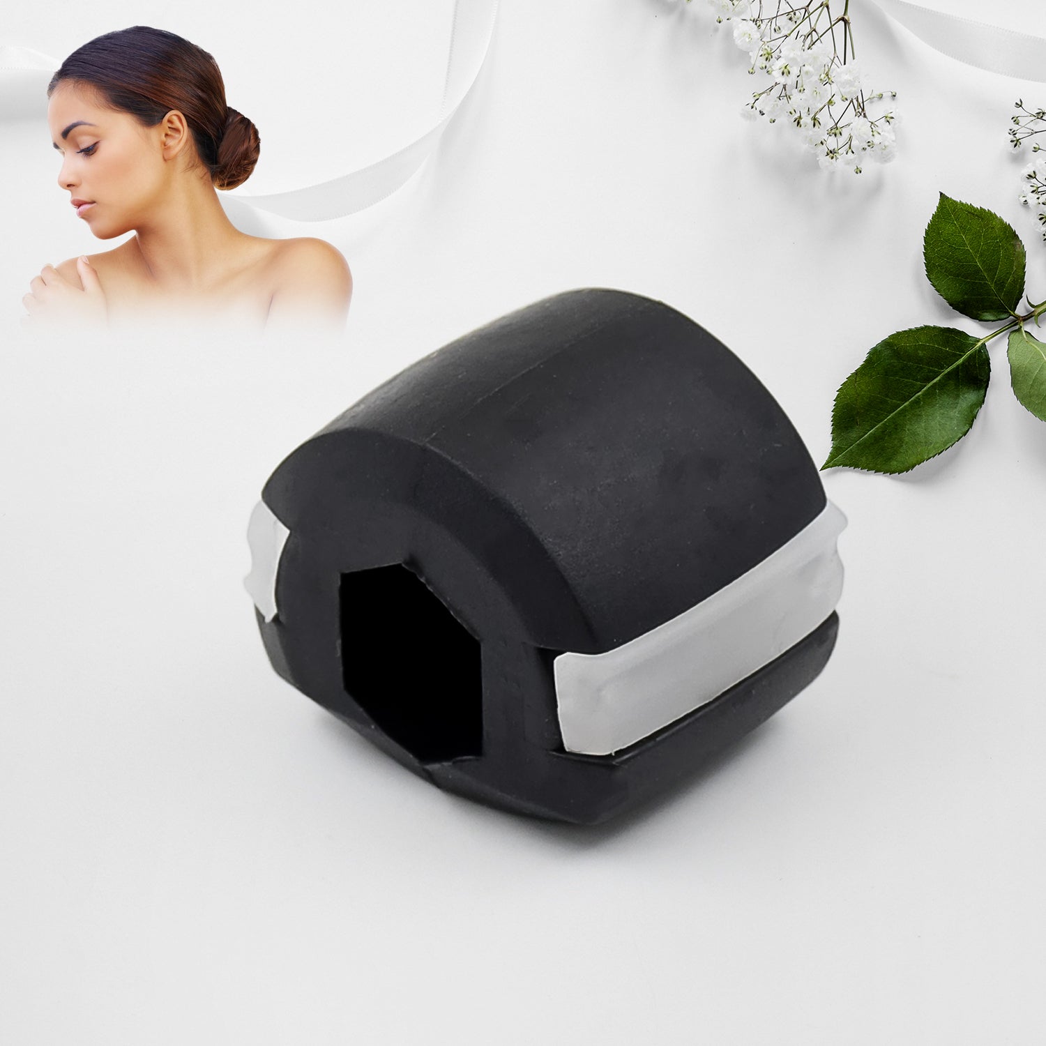 Cn Blk Mouth Exerciser Used To Gain Sharp And Chiselled Mouth Easily And Fast. Cn Blk Mouth Exerciser Used To Gain Sharp And Chiselled Mouth Easily And Fast.